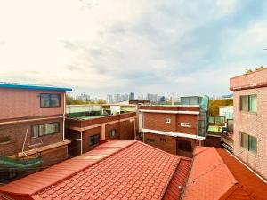KoolJam House-Center of Seoul-Itaewon-Spacious-3min from the subway