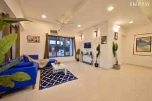 EKOSTAY - Water Lagoon