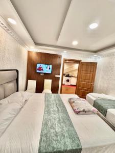 Hagia sophia Apartment Otel