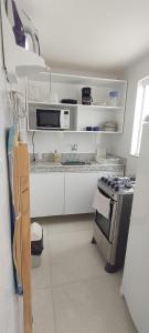 Loft casa 203 COND BRISAS DO FAROL n 07