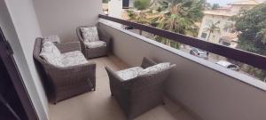Loft casa 203 COND BRISAS DO FAROL n 07