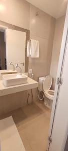 Loft casa 203 COND BRISAS DO FAROL n 07