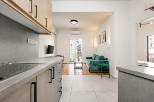 3 Bedroom Gem at METRO