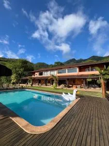 Fazenda Recanto Verde - 里约博尼图