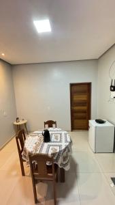 Apartamento em Alter do chão 1 quarto