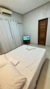 Apartamento em Alter do chão 1 quarto