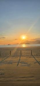 Apartamento FAMILIAR no Centro de Ubatuba