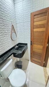 Apartamento em Alter do chão 1 quarto