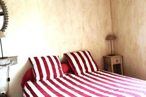 Maisons de vacances joli gite plain pied : photos des chambres