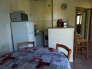Maisons de vacances joli gite plain pied : photos des chambres