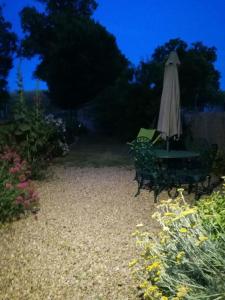Maisons de vacances joli gite plain pied : photos des chambres