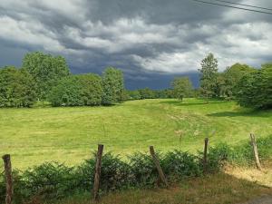 Maisons de vacances joli gite plain pied : photos des chambres