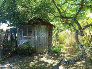 Maisons de vacances joli gite plain pied : photos des chambres