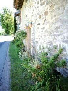 Maisons de vacances joli gite plain pied : photos des chambres