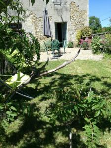 Maisons de vacances joli gite plain pied : photos des chambres