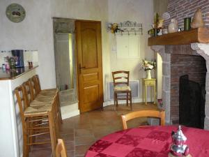 Maisons de vacances joli gite plain pied : photos des chambres