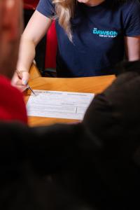 The Dawson Hostel Galway