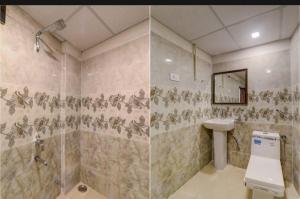 Avadh court with big parking