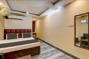 Avadh court with big parking