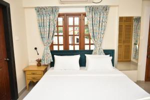 Casa Borboletas - 2bhk furnished apt in Anjuna