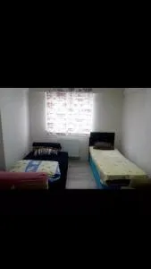 I accept guests in my house - 埃尔代克