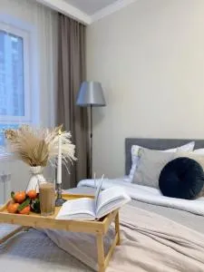 4YOU Residential Complex - Almaty