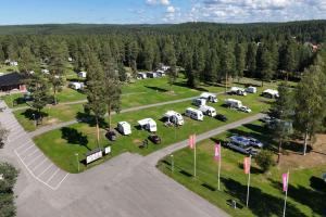 First Camp Ansia - Lycksele