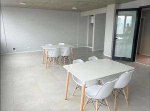 Acogedor departamento en Palermo