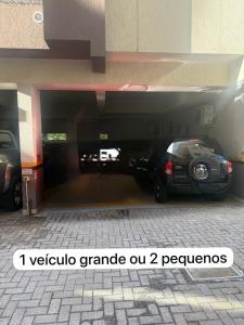 Linda Cobertura com Spa sem aquecimento