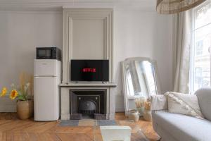 Charmant et Chaleureux à Cordeliers