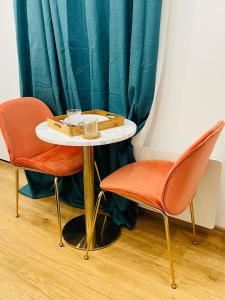 Chic Apartment Arc de Triomphe-Champs Élysées