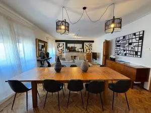 Apolónia 30 Guests Balconies - Xabregas