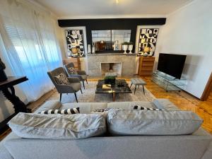 Apolónia 30 Guests Balconies