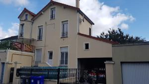 Appartement Duplex