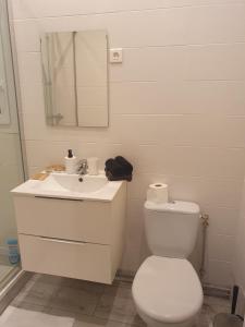 Appartements Appartement Duplex : photos des chambres