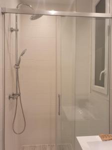 Appartements Appartement Duplex : Appartement en Duplex