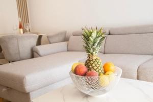 Montenegrina apartment