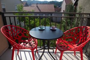 Montenegrina apartment