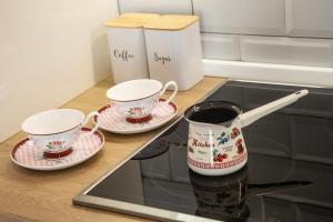 Montenegrina apartment