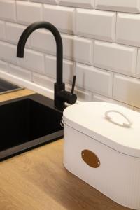 Montenegrina apartment