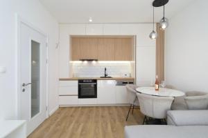 Montenegrina apartment