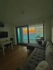 Ocean Village Spa Outstanding View - 直布罗陀 Ocean Village Spa Outstanding View - 直布罗陀