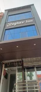 Raghav inn hotel - Sultānpur
