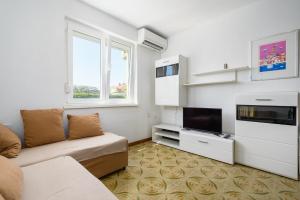 Apartment house MILA