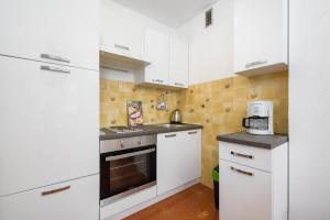 Apartment house MILA