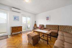 Apartment house MILA