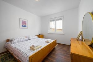 Apartment house MILA