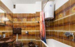 Apartment house MILA