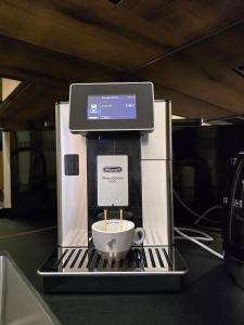 Osijek Luxury Center- self check in, two free private parking, I GunduliÄa 82