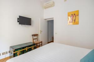 Ombrellari Secret Terrace